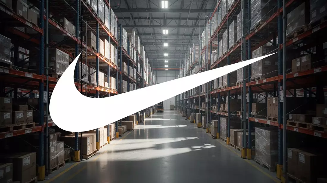 Nike-Aktie: JPMorgan senkt Kursziel und warnt vor anhaltendem Gewinndruck