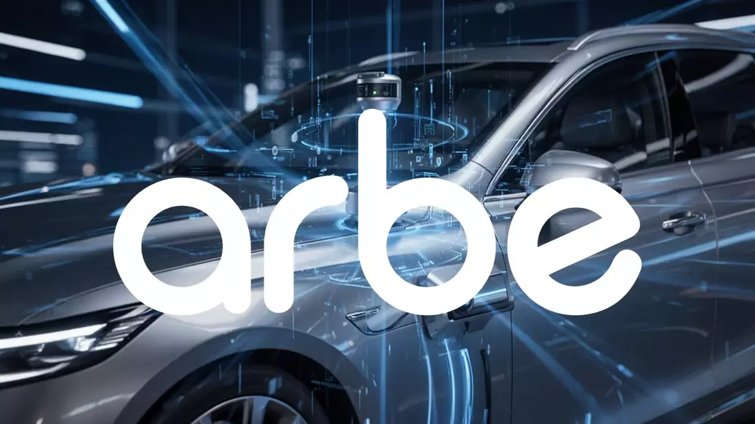 Arbe Robotics: Umsatzwachstum und neuer Finanzchef im Q2 2026