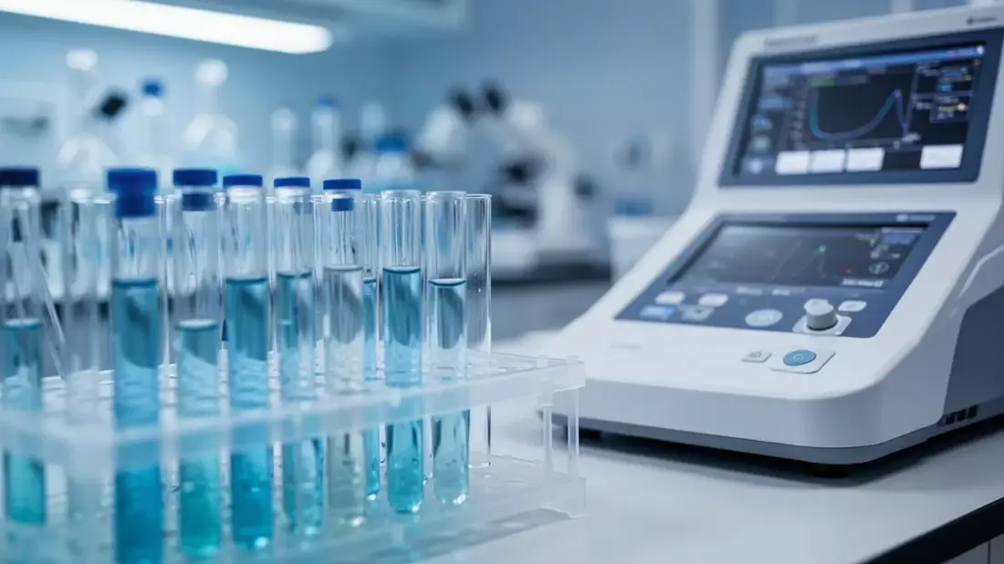 Medizin 2026: Neue Biomarker, Führungswechsel und Versorgungsmodelle