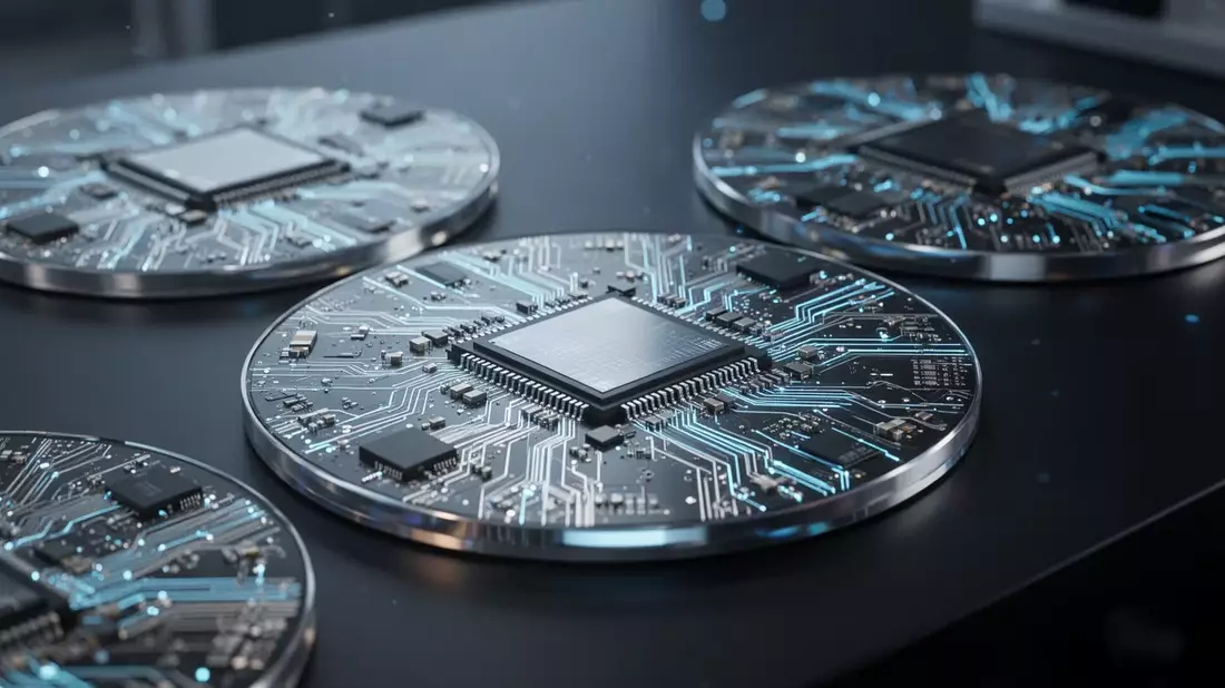 SK Hynix und Sandisk präsentieren HBF-Standard: Neuer Speicher für KI-Inferenz