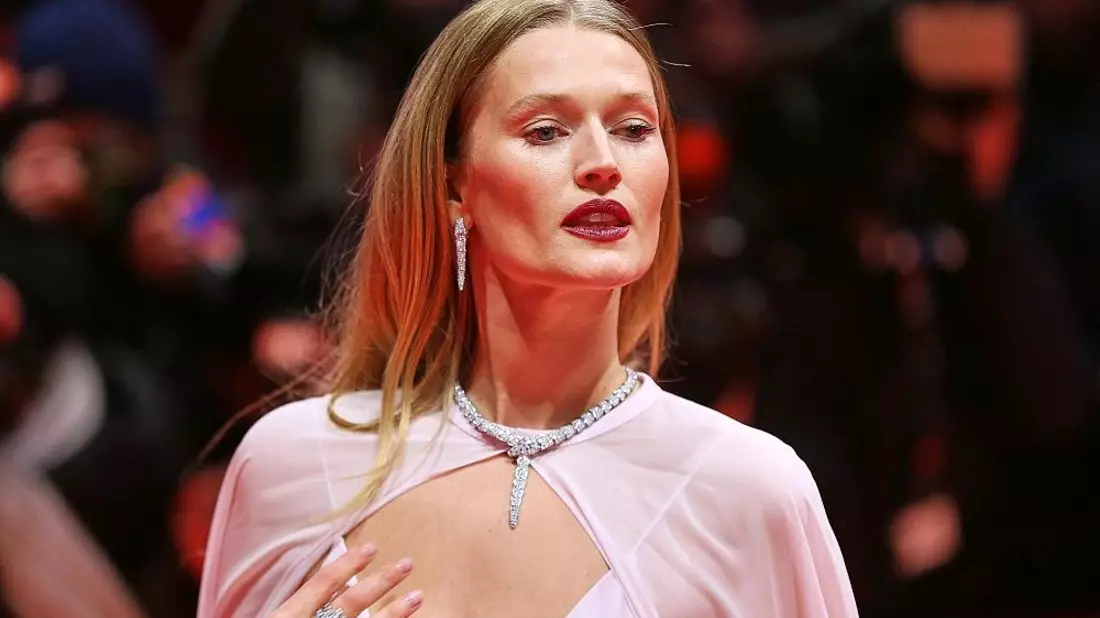 Toni Garrn kritisiert Modelbranche