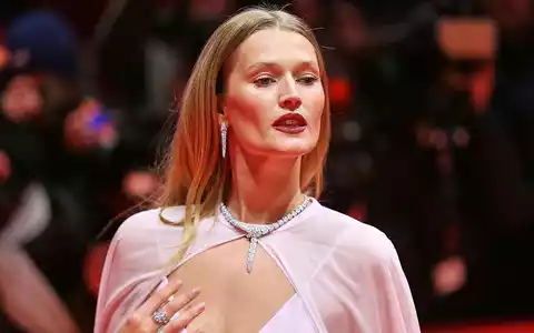 Toni Garrn (Archiv) - Foto: via dts Nachrichtenagentur