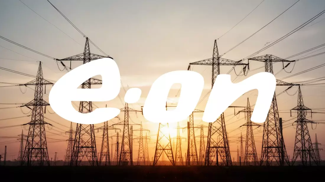 E.ON vor Halbjahreszahlen: Netzgeschäft und Infrastruktur im Fokus