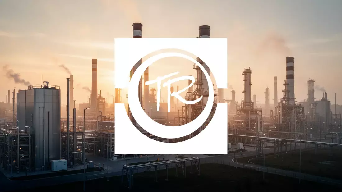 Targa Resources: Rekordquartal mit 38% EBITDA-Wachstum und höherer Dividende