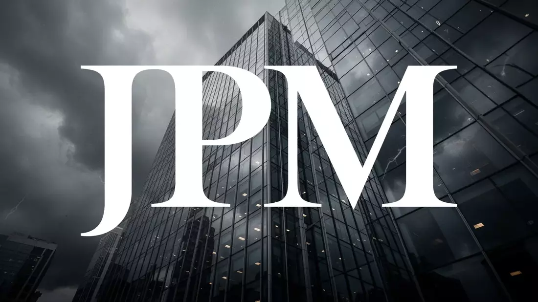 JPMorgan unter Druck: US-Ermittler prüfen Rückerstattungsvorwürfe