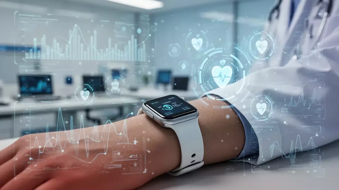 Digitalisierung gegen Diabetes: KI-Coaches und Sensoren im Vormarsch