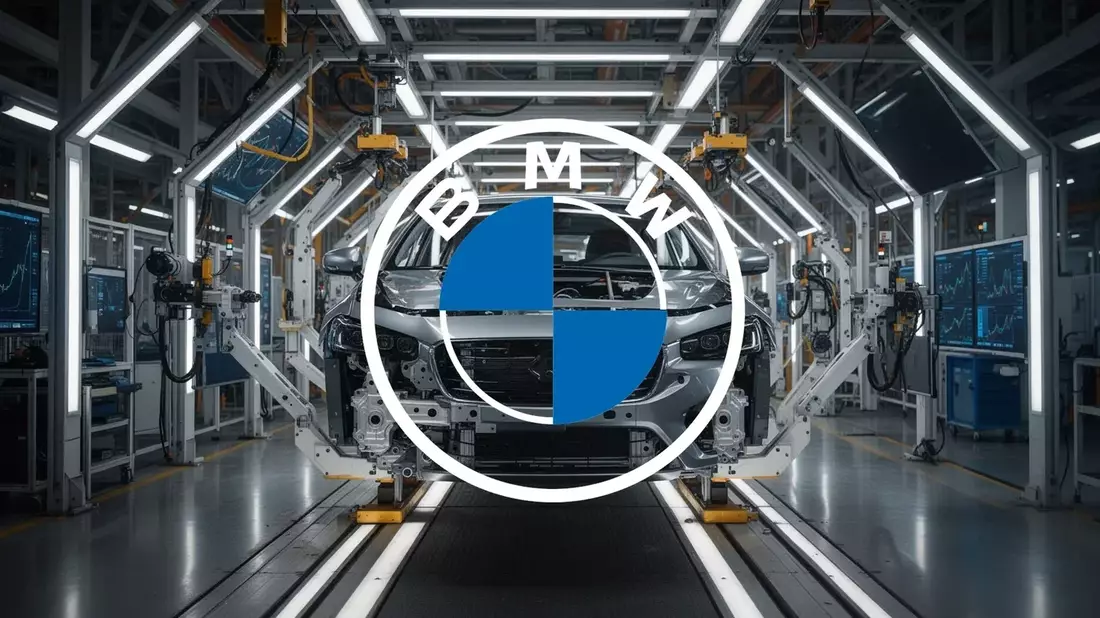 BMW Restructuring: 8,000 Job Cuts, EV Push, and China Slump