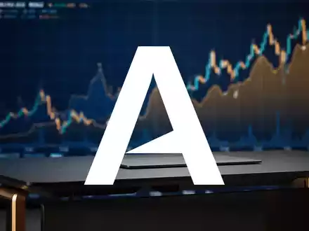 Abstrakte Darstellung einer Finanzmarkt-Investition mit Fokus auf Wachstum und Marktdynamik. - Foto: über boerse-global.de