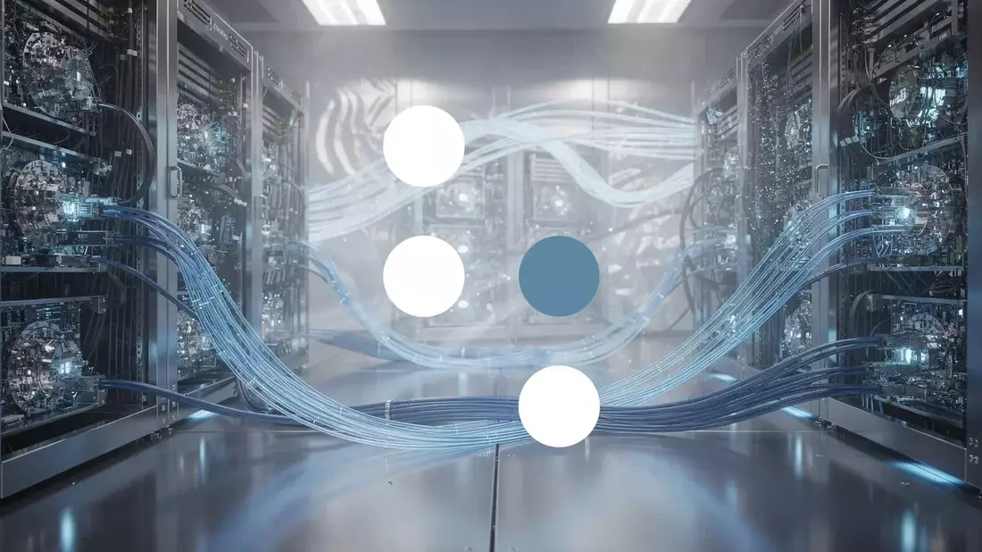 D-Wave Quantum: Q2 Earnings Drop 8% Despite 99.9% Qubit Gate Milestone