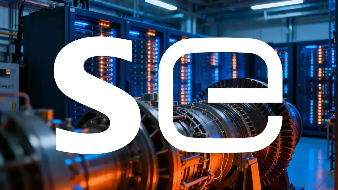 Siemens Energy Q3 Profits Surge, Yet Market Stays Lukewarm