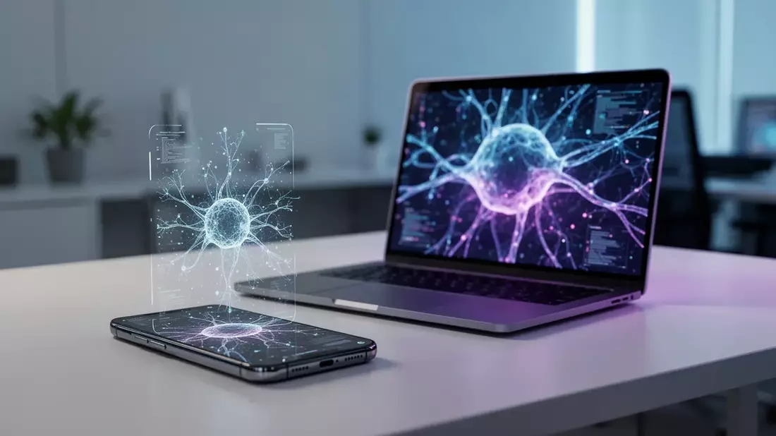 Google Gemini Spark: KI-Agent startet in Pakistan und Asien-Pazifik
