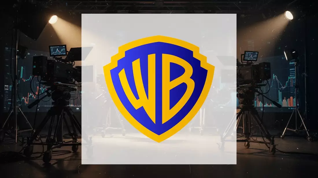 Warner Bros. Discovery überrascht mit Gewinn trotz Umsatzrückgang