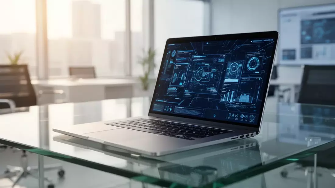 Dell treibt KI-Revolution: Neue Pro-Serie und lokale KI-Agenten