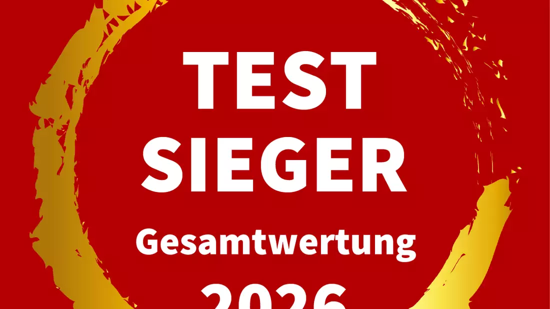 Market Markttest 2026: XXXLutz ist Lieblingsmarke der Österreicher/innen im Möbelhandel
