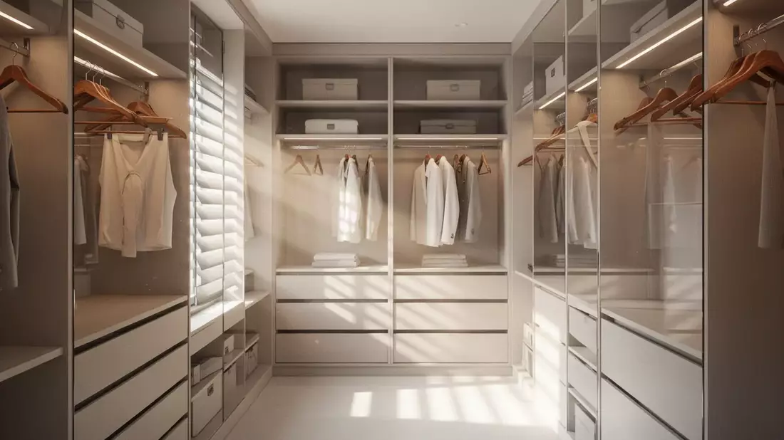 Minimalismus und Hitzeschutz: Strategien für ein angenehmes Zuhause im Sommer 2026