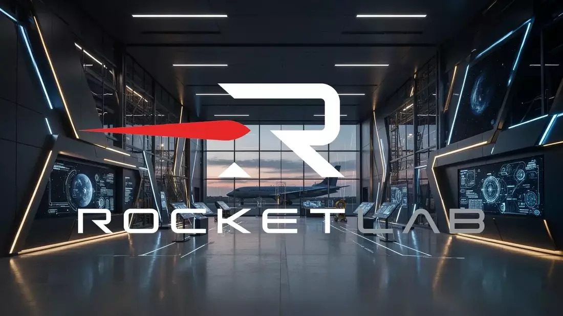 Rocket Lab's $8B Iridium Deal: Contracts Surge but Stock Slips