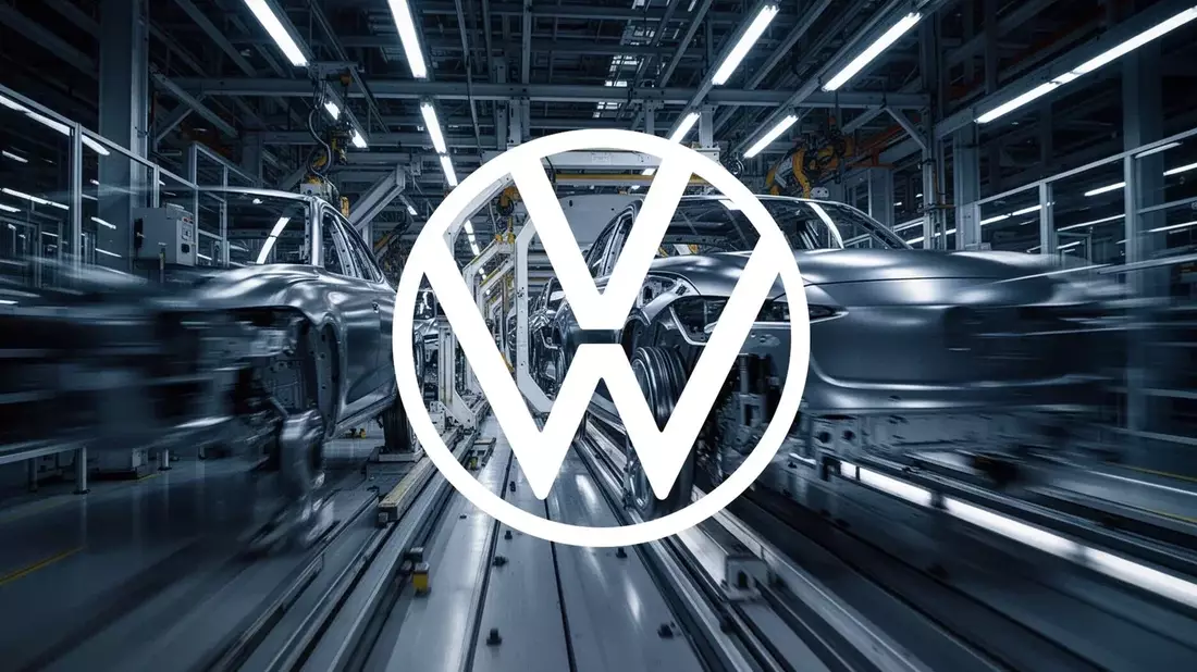 VW Profit Plunges 44% in 2025 as Porsche Drags, 100K Jobs at Risk