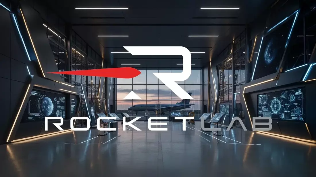 Rocket Lab Wins $397M Space Force Deal, But Neutron Rocket Must Fly