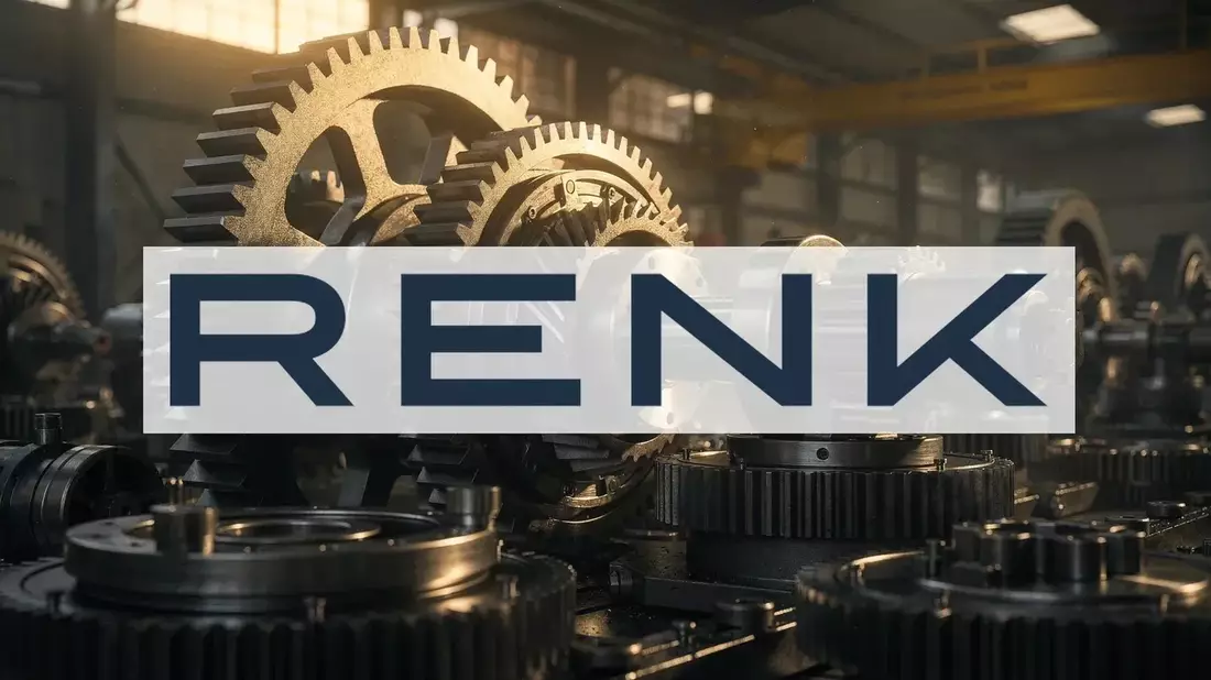 Renk H1 2026: Record Orders, Margin Discipline, and New Naval Deal