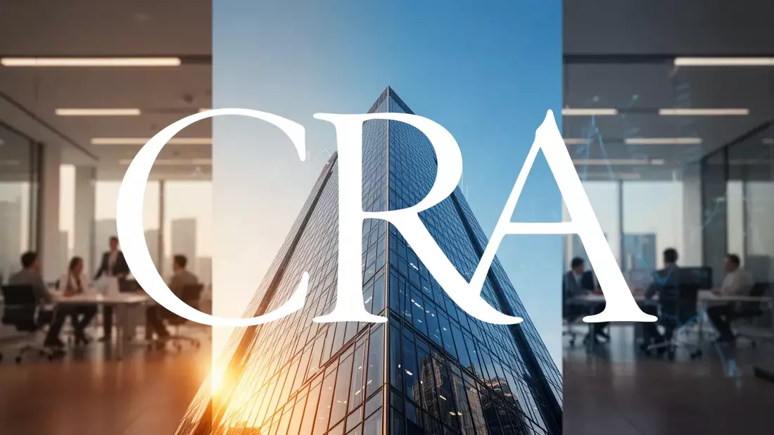 CRA International: Rekordquartal und erweiterte Kreditlinie für weiteres Wachstum