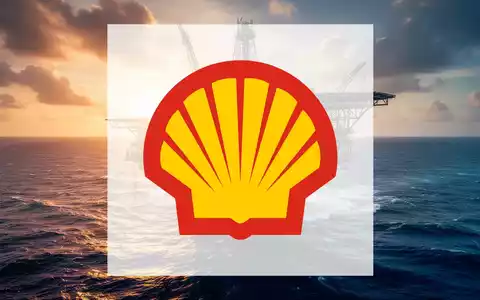 Moderne Offshore-Ölplattform bei Sonnenaufgang als Symbol für den Energiesektor. - Foto: über boerse-global.de