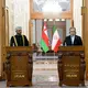 Der Oman und der Iran sollen miteinander über eine Lösung im Streit um die Schifffahrt durch die Straße von Hormus verhandeln. (Archivbild) - Bild: Iranian Foreign Ministry/ZUMA Press Wire/dpa