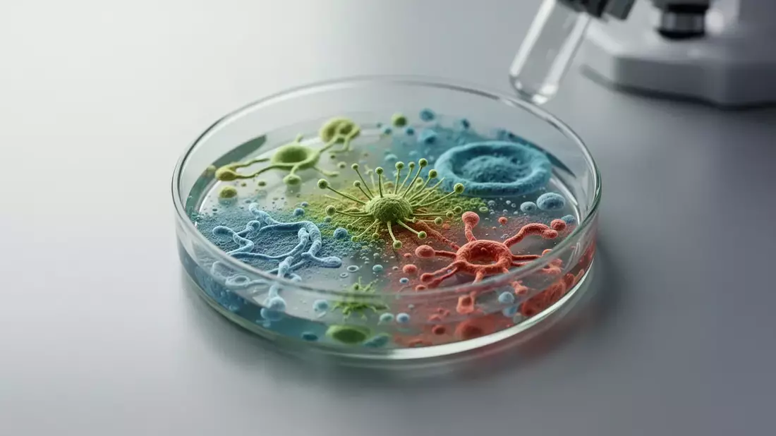 Darmgesundheit: Neue Studien zu Stuhlfrequenz, Pflanzenstoffen und Immuntherapie