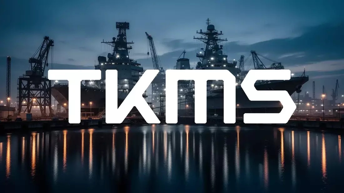 TKMS Secures Record Orders: German Frigates, Canadian Subs, Israeli Delivery