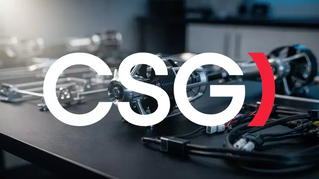 CSG N.V. Expands Defense Portfolio with Hypersonics, Ammunition, and US Facilities