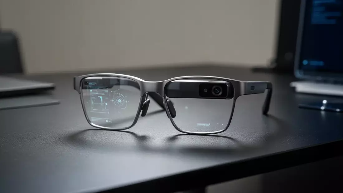 Smarte Brillen: Neue Erpressungsmasche mit heimlichen Videoaufnahmen