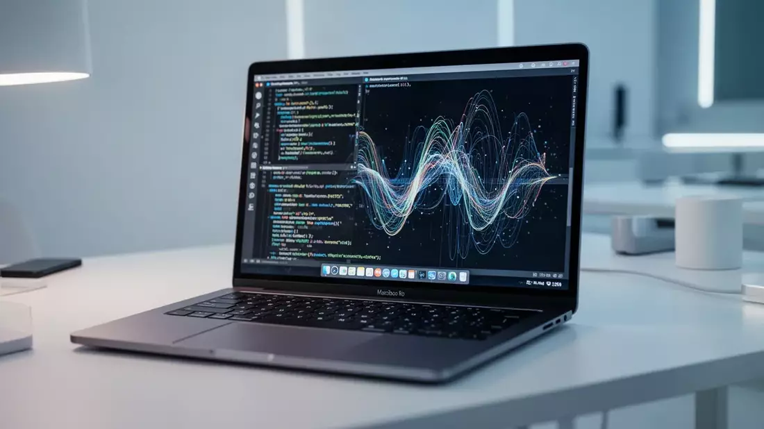 MacPaw und Liquid AI: Lokale KI-Infrastruktur für Apple-Computer geplant