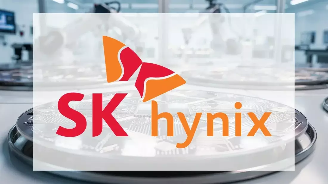 SK Hynix Record Margins vs 50% Stock Drop: HBM4 Boom Meets Investor Doubts