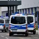 Der Vorfall am Flughafen Leipzig/Halle wirft die Frage nach der Sicherheit in Deutschland neu auf.  - Bild: Hendrik Schmidt/dpa