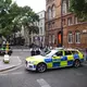Mehrere Menschen wurden am Mittwoch in London niedergestochen. - Bild: James Manning/PA Wire/dpa