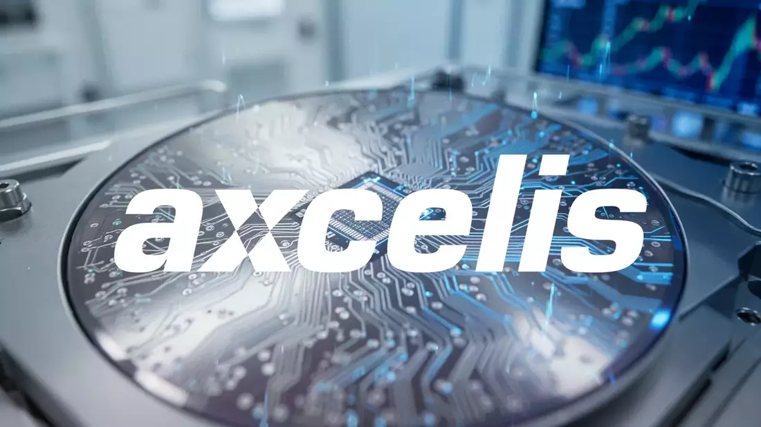 Axcelis übertrifft Q2-Erwartungen, hebt Prognose an, Aktie fällt
