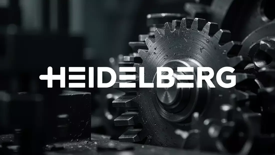 Heidelberg Druck Skips Dividend Again as Battery Bet Drives Transformation