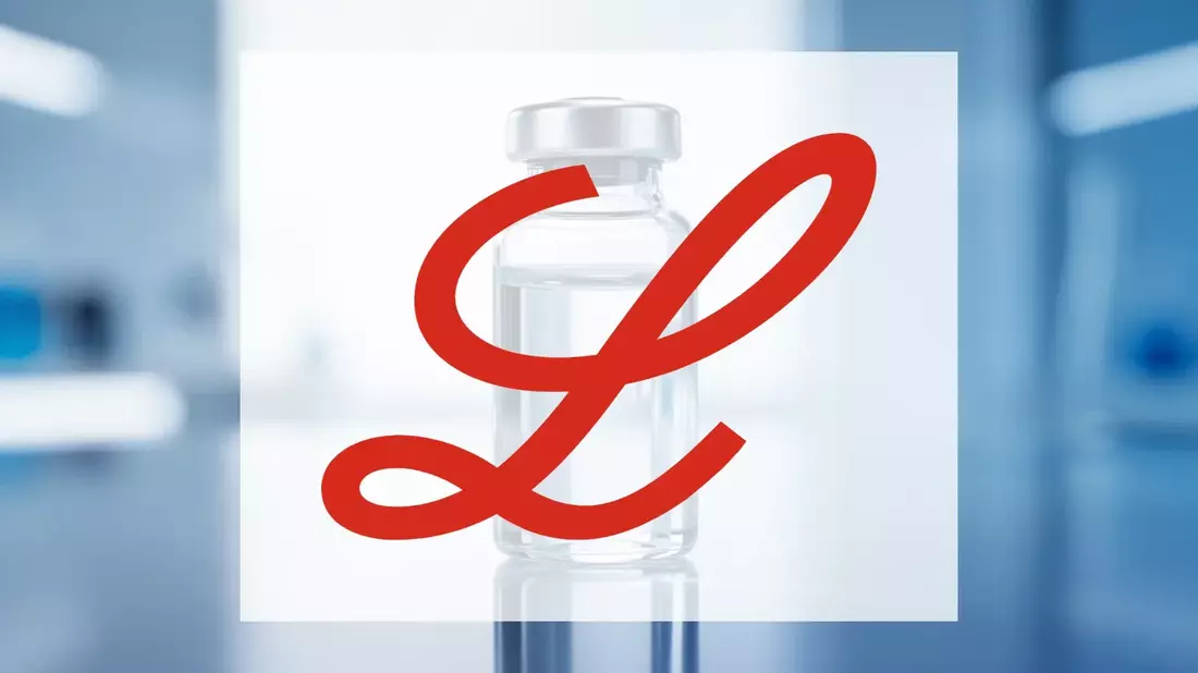 Eli Lilly Aktie: Abnehmgeschäft treibt Umsatz und übertrifft Novo Nordisk