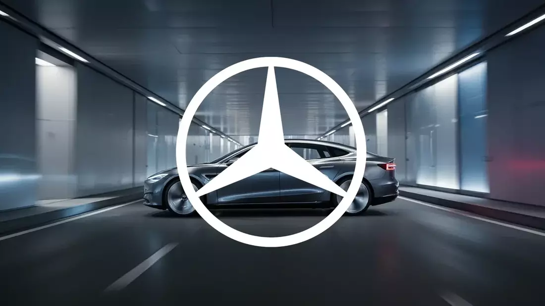 Mercedes-Benz Cuts 2026 Sales Outlook as China Weakness Hits Car Division