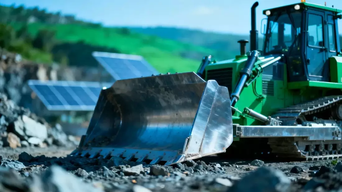 Green Bridge Metals Faces Dilution as Drilling Starts at Serpentine