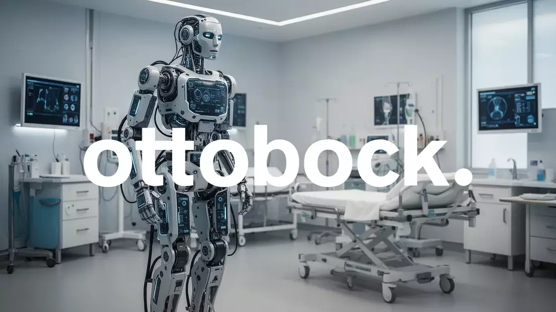 Ottobock startet Exoskelett-Pilotprojekt mit Lifeward in den USA