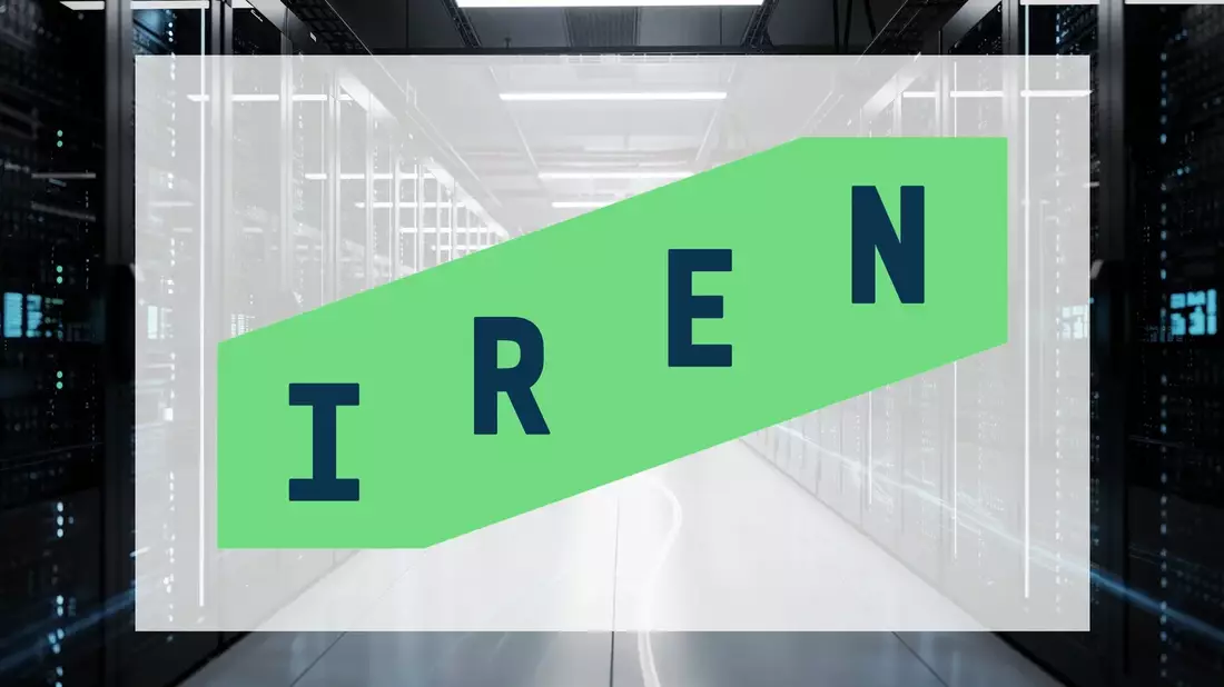 IREN-Aktie: Mirantis-Übernahme abgeschlossen, ARR-Ziel zu 85% gesichert