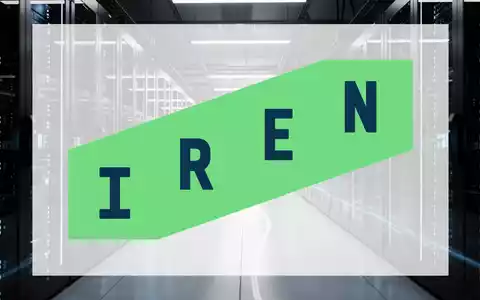 Modernes Rechenzentrum mit leuchtenden Servern als Symbol für digitale Infrastruktur und technologisches Wachstum - Foto: über boerse-global.de