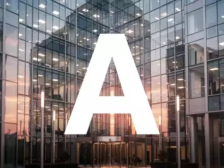 Abstrakte Darstellung moderner Architektur zur Versinnbildlichung von Unternehmenswachstum und Finanzmarktstabilität. - Foto: über boerse-global.de