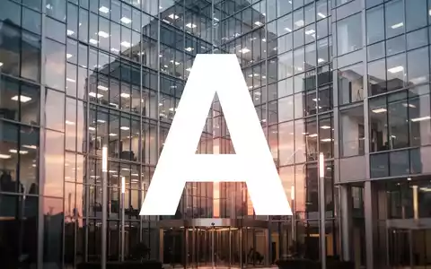 Abstrakte Darstellung moderner Architektur zur Versinnbildlichung von Unternehmenswachstum und Finanzmarktstabilität. - Foto: über boerse-global.de