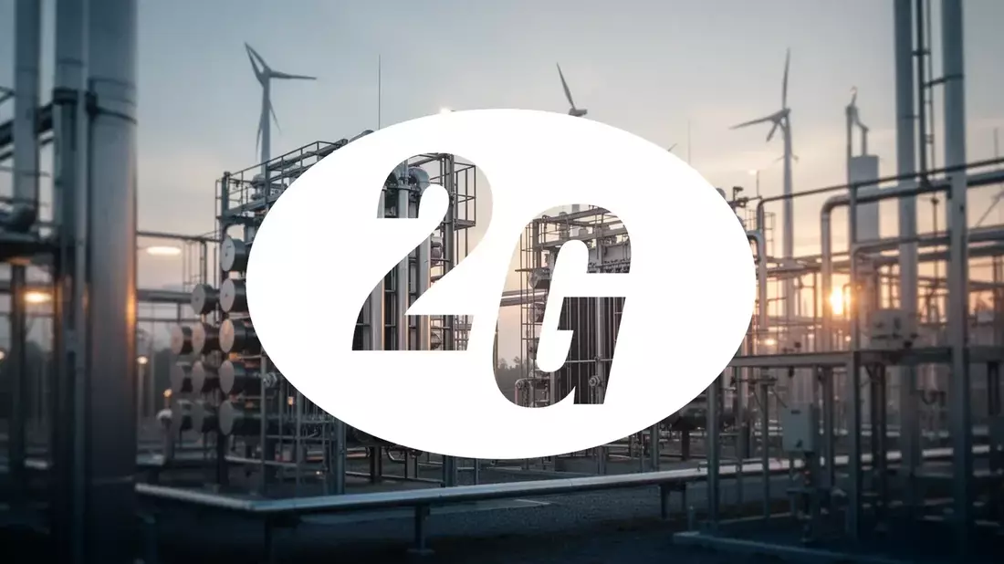 2G Energy Stock Lags as Data Center Orders Surge 7x in Q2 2026