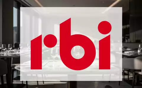 Modernes Restaurantinterieur bei gedimmtem Licht in einer minimalistischen, professionellen Atmosphäre. - Foto: über boerse-global.de