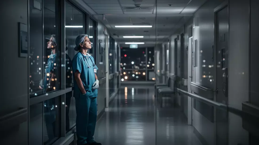 Klinik-Krise 2026: Personalmangel, Überlastung und Klinikschließungen