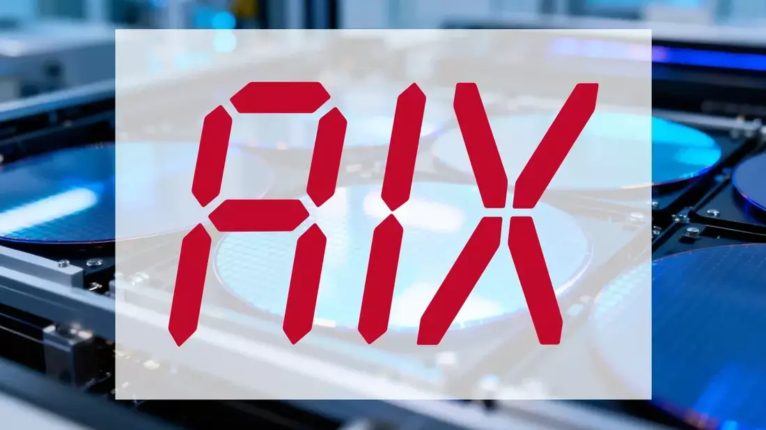 Aixtron Stock: AI Demand Surges but Revenue Slips, BofA Stakes 5%