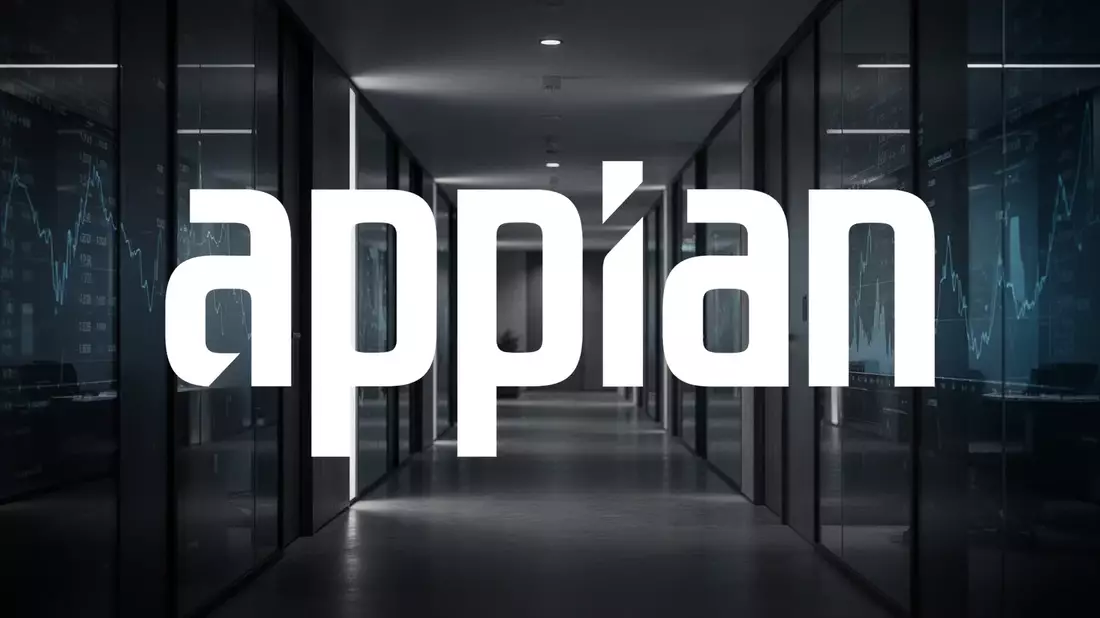 Appian-Aktie fällt trotz starkem Cloud-Wachstum und verbesserter Marge