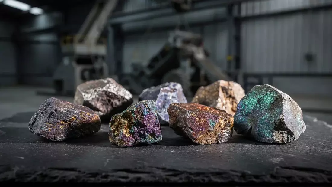 Apex Critical Metals Adds Board Member, Expands Rare Earth Drilling